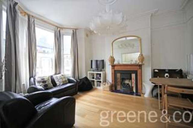  Image of 2 bedroom Flat for sale in Macroom Road London W9 at Maida Vale London Maida Vale, W9 3HY