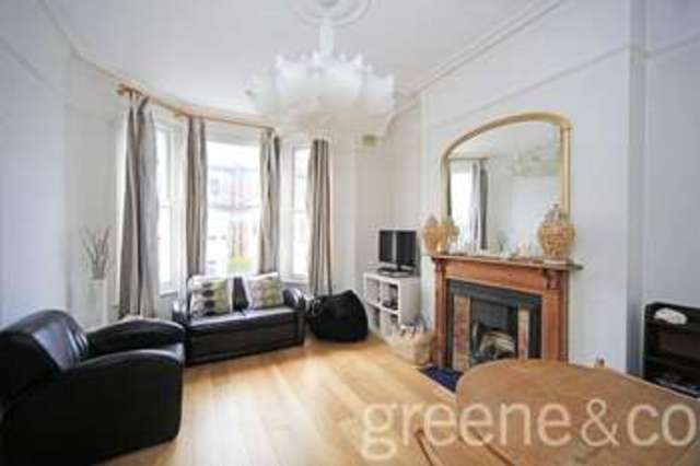  Image of 2 bedroom Flat for sale in Macroom Road London W9 at Maida Vale London Maida Vale, W9 3HY