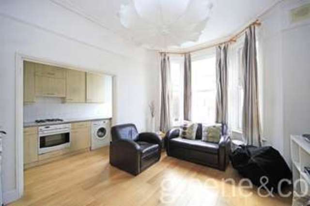  Image of 2 bedroom Flat for sale in Macroom Road London W9 at Maida Vale London Maida Vale, W9 3HY