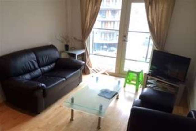  Image of 2 bedroom Flat to rent in Armouries Way Hunslet Leeds LS10 at Leeds, LS10 1JP