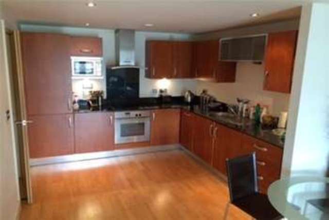  Image of 2 bedroom Flat to rent in Armouries Way Hunslet Leeds LS10 at Leeds, LS10 1JP