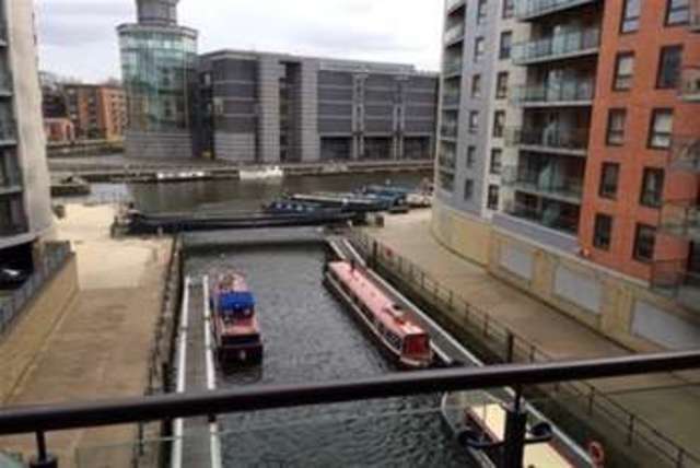  Image of 2 bedroom Flat to rent in Armouries Way Hunslet Leeds LS10 at Leeds, LS10 1JP