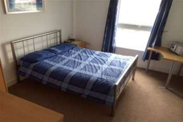  Image of 2 bedroom Flat to rent in Armouries Way Hunslet Leeds LS10 at Leeds, LS10 1JP