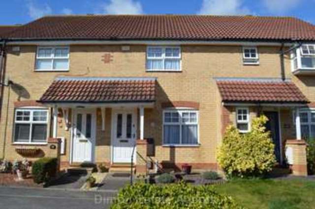  Image of 2 bedroom Terraced house for sale in Magennis Close Gosport PO13 at Magennis Close Rowner Gosport, PO13 9XL