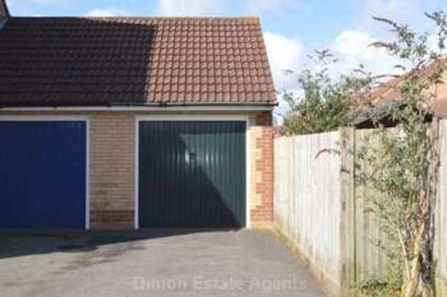  Image of 2 bedroom Terraced house for sale in Magennis Close Gosport PO13 at Magennis Close Rowner Gosport, PO13 9XL