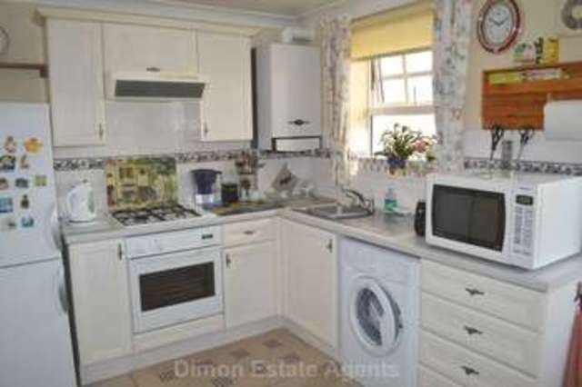  Image of 2 bedroom Terraced house for sale in Magennis Close Gosport PO13 at Magennis Close Rowner Gosport, PO13 9XL