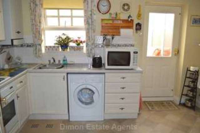  Image of 2 bedroom Terraced house for sale in Magennis Close Gosport PO13 at Magennis Close Rowner Gosport, PO13 9XL