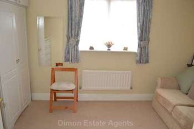  Image of 2 bedroom Terraced house for sale in Magennis Close Gosport PO13 at Magennis Close Rowner Gosport, PO13 9XL