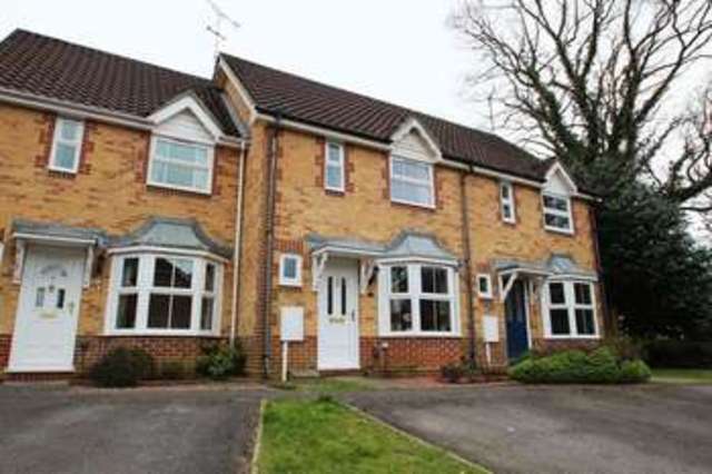  Image of 2 bedroom Terraced house for sale in Tamar Close Maidenbower Crawley RH10 at Tamar Close Maidenbower Crawley, RH10 7ZT
