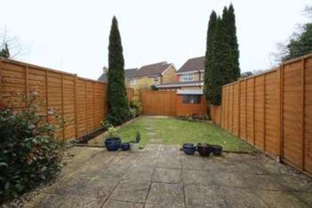  Image of 2 bedroom Terraced house for sale in Tamar Close Maidenbower Crawley RH10 at Tamar Close Maidenbower Crawley, RH10 7ZT