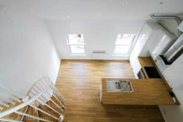  Image of 1 bedroom Flat for sale in Queen Street Maidenhead SL6 at MAIDENHEAD, SL6 1HZ