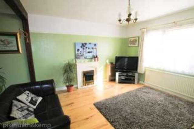  Image of 3 bedroom Semi-Detached house for sale in Blackamoor Lane Maidenhead SL6 at MAIDENHEAD, SL6 8RG
