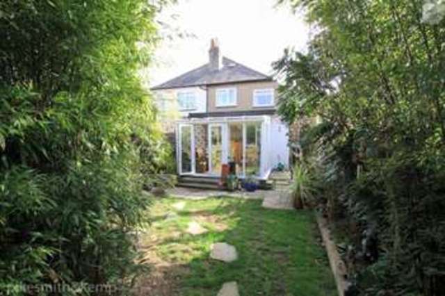  Image of 3 bedroom Semi-Detached house for sale in Blackamoor Lane Maidenhead SL6 at MAIDENHEAD, SL6 8RG