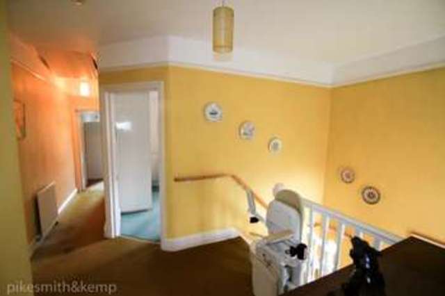  Image of 4 bedroom Detached house for sale in Laburnham Road Maidenhead SL6 at MAIDENHEAD, SL6 4DE