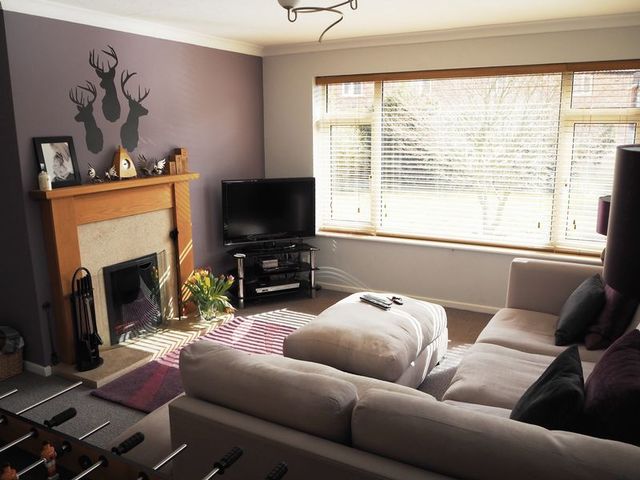  Image of 3 bedroom Detached house for sale in Main Street Claypole Newark NG23 at Main Street Claypole Newark, NG23 5BJ
