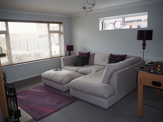  Image of 3 bedroom Detached house for sale in Main Street Claypole Newark NG23 at Main Street Claypole Newark, NG23 5BJ