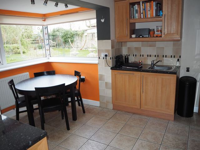  Image of 3 bedroom Detached house for sale in Main Street Claypole Newark NG23 at Main Street Claypole Newark, NG23 5BJ