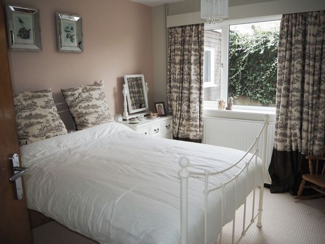  Image of 3 bedroom Detached house for sale in Main Street Claypole Newark NG23 at Main Street Claypole Newark, NG23 5BJ