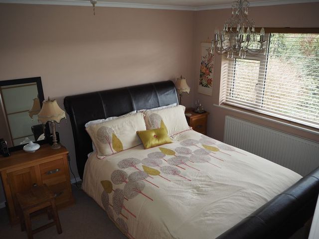 Image of 3 bedroom Detached house for sale in Main Street Claypole Newark NG23 at Main Street Claypole Newark, NG23 5BJ