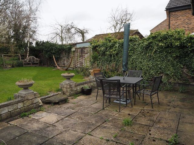  Image of 3 bedroom Detached house for sale in Main Street Claypole Newark NG23 at Main Street Claypole Newark, NG23 5BJ