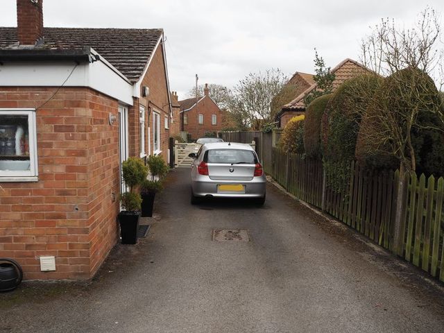  Image of 3 bedroom Detached house for sale in Main Street Claypole Newark NG23 at Main Street Claypole Newark, NG23 5BJ