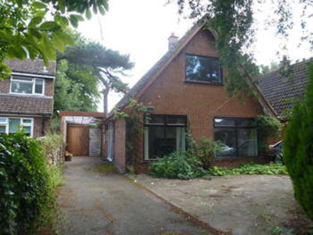  Image of 3 bedroom Detached house for sale in Church Lane Hemington Derby DE74 at Hemington Castle Donington Derbyshire, DE74 2RB