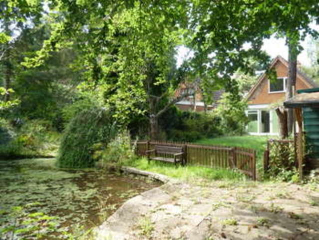 Image of 3 bedroom Detached house for sale in Church Lane Hemington Derby DE74 at Hemington Castle Donington Derbyshire, DE74 2RB