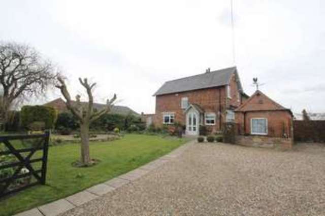  Image of 3 bedroom Property for sale in Main Street Swine Hull HU11 at Main Street Swine Hull, HU11 4JE