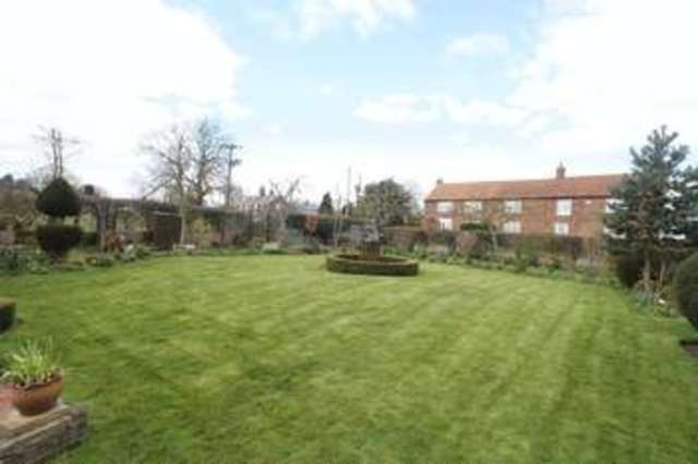  Image of 3 bedroom Property for sale in Main Street Swine Hull HU11 at Main Street Swine Hull, HU11 4JE