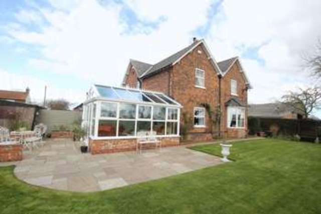  Image of 3 bedroom Property for sale in Main Street Swine Hull HU11 at Main Street Swine Hull, HU11 4JE