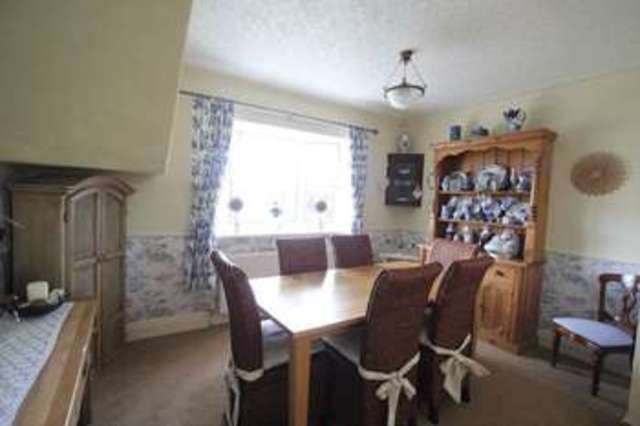  Image of 3 bedroom Property for sale in Main Street Swine Hull HU11 at Main Street Swine Hull, HU11 4JE
