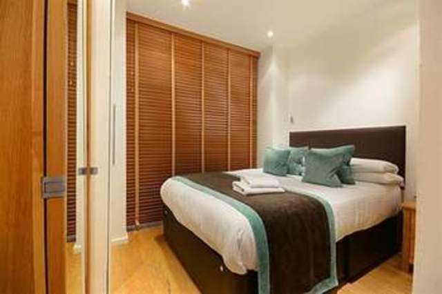  Image of Flat to rent in Maltings Place Tower Bridge Road London SE1 at London Bridge, SE1 3JB