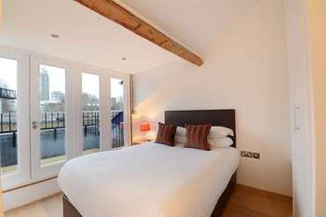  Image of Flat to rent in Maltings Place Tower Bridge Road London SE1 at London Bridge, SE1 3JB