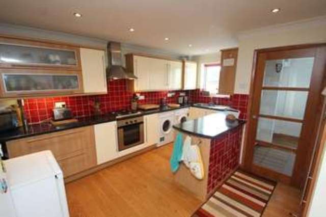  Image of 3 bedroom End of Terrace for sale in Macaulay Crescent Plymouth PL5 at Manadon Plymouth Devon, PL5 3HF