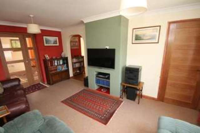 Image of 3 bedroom End of Terrace for sale in Macaulay Crescent Plymouth PL5 at Manadon Plymouth Devon, PL5 3HF