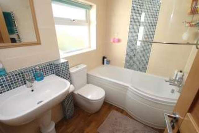  Image of 3 bedroom End of Terrace for sale in Macaulay Crescent Plymouth PL5 at Manadon Plymouth Devon, PL5 3HF