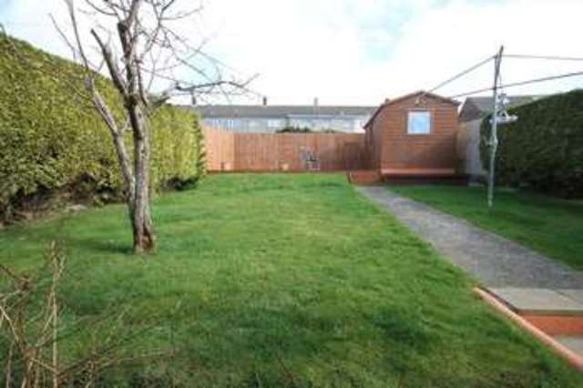  Image of 3 bedroom End of Terrace for sale in Macaulay Crescent Plymouth PL5 at Manadon Plymouth Devon, PL5 3HF
