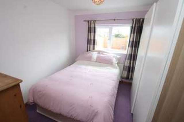  Image of 3 bedroom End of Terrace for sale in Macaulay Crescent Plymouth PL5 at Manadon Plymouth Devon, PL5 3HF