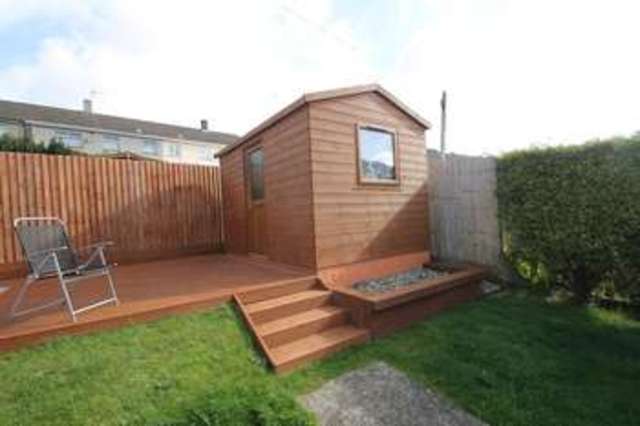  Image of 3 bedroom End of Terrace for sale in Macaulay Crescent Plymouth PL5 at Manadon Plymouth Devon, PL5 3HF
