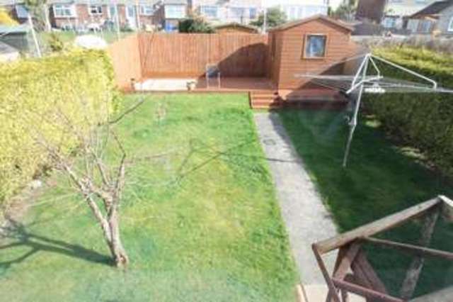  Image of 3 bedroom End of Terrace for sale in Macaulay Crescent Plymouth PL5 at Manadon Plymouth Devon, PL5 3HF