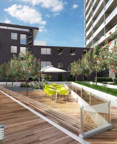  Image of 1 bedroom Apartment for sale in Dantzic Street Manchester M4 at Manchester, M4 4DD