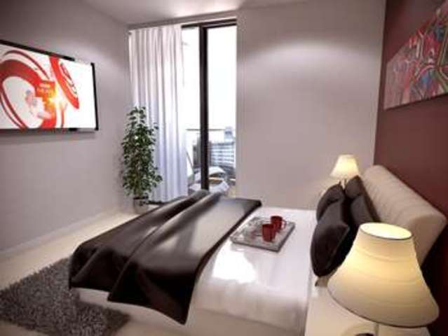  Image of 3 bedroom Apartment for sale in Dantzic Street Manchester M4 at Manchester, M4 4DD