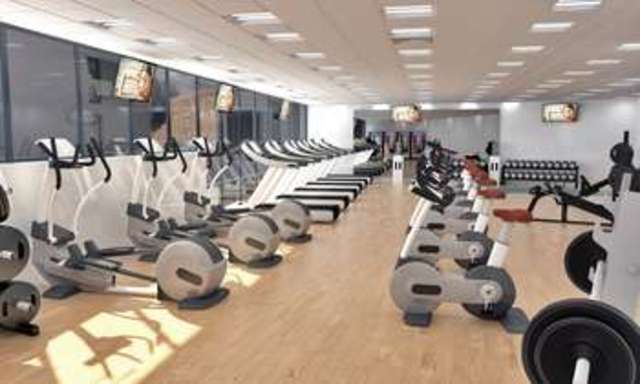  Image of 3 bedroom Apartment for sale in Dantzic Street Manchester M4 at Manchester, M4 4DD