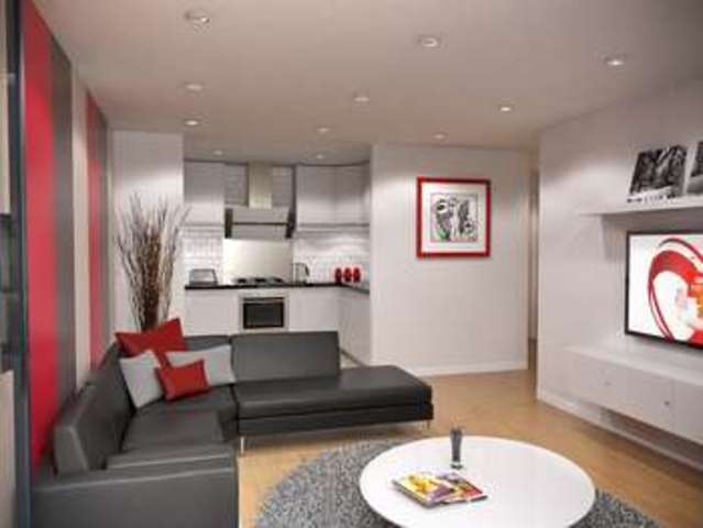  Image of 3 bedroom Apartment for sale in Dantzic Street Manchester M4 at Manchester, M4 4DD