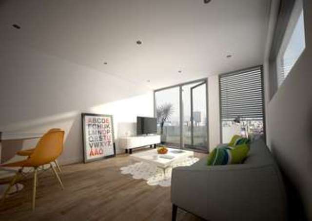  Image of 1 bedroom Apartment for sale in Great Ancoats Street Manchester M4 at Manchester, M4 5AZ