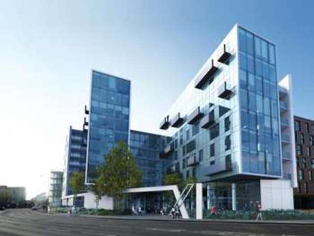  Image of 1 bedroom Apartment for sale in Great Ancoats Street Manchester M4 at Manchester, M4 5AZ