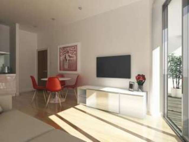  Image of 2 bedroom Apartment for sale in Trafford Road Salford M5 at Manchester, M5 3AW