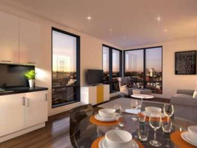  Image of 2 bedroom Apartment for sale in Trafford Road Salford M5 at Manchester, M5 3AW