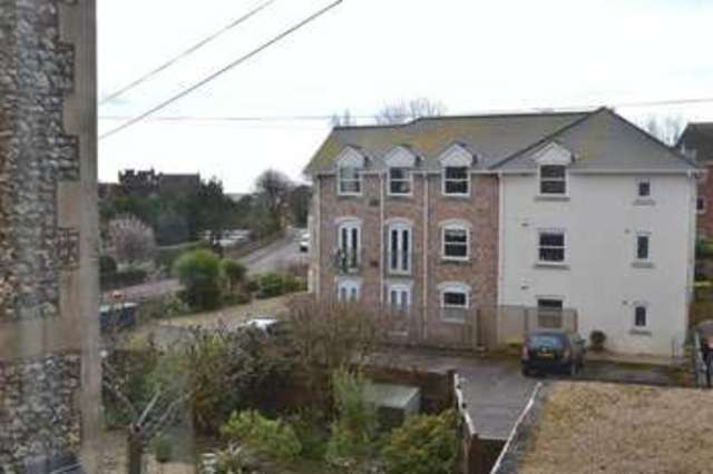 Image of 1 bedroom Flat for sale in Manor Road Sidmouth EX10 at Manor Road  Sidmouth, EX10 8RR