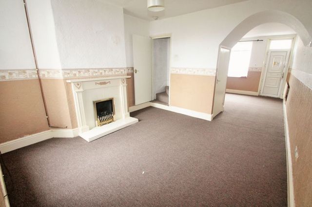  Image of 3 bedroom Terraced house for sale in Margaret Street Coalville LE67 at Margaret Street  Coalville, LE67 3LW